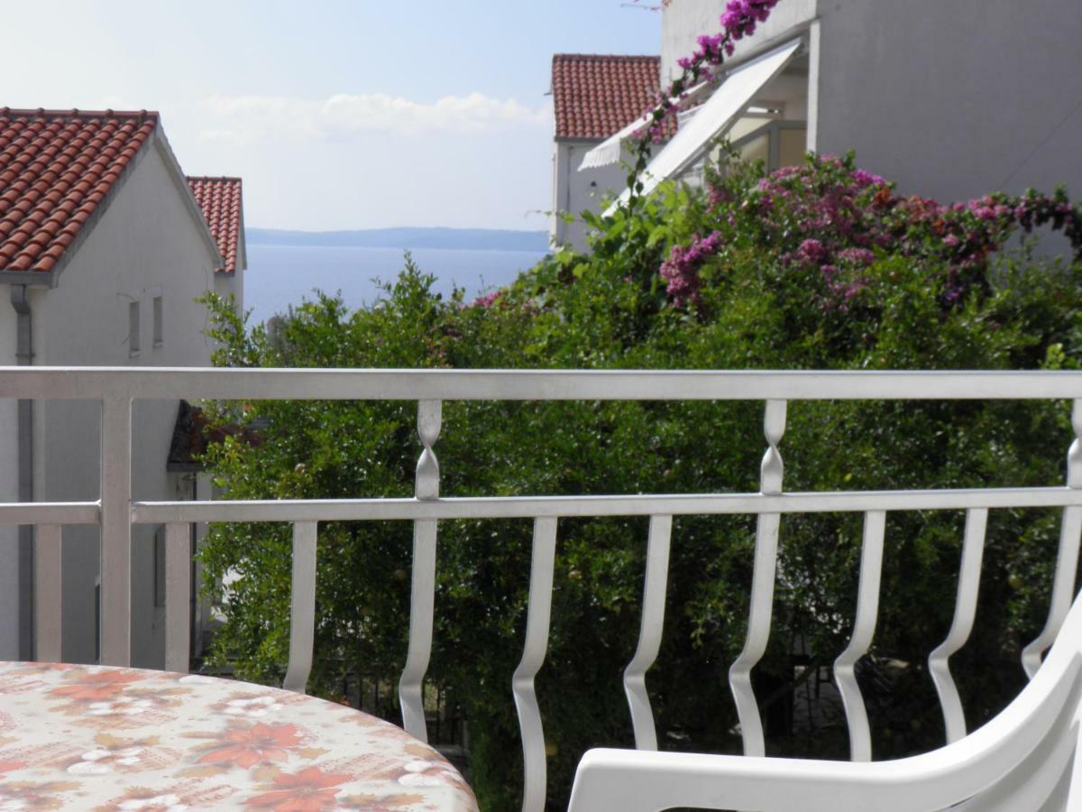 Apartments Horizont Trogir Room photo